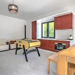 Apartmán De 3