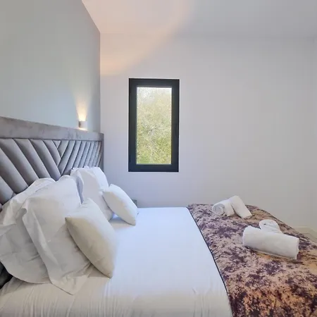 Apartman De 3 Carsac-de-Gurson