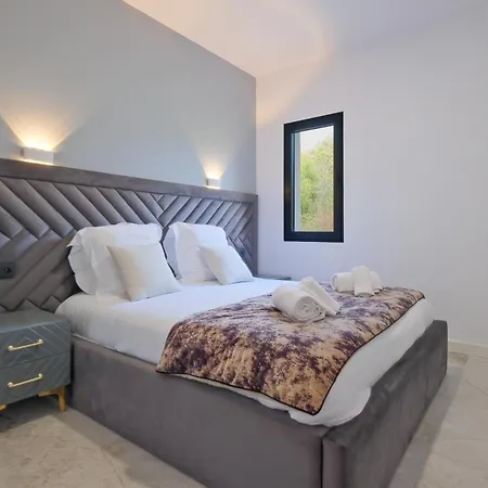 Apartman De 3 *