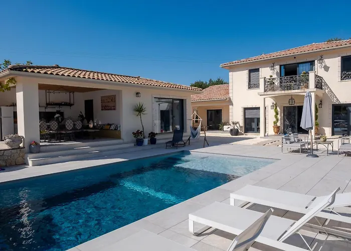 De 3 Appartement Carsac-de-Gurson